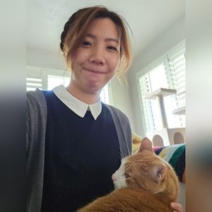 Meet your Posher, Tesia